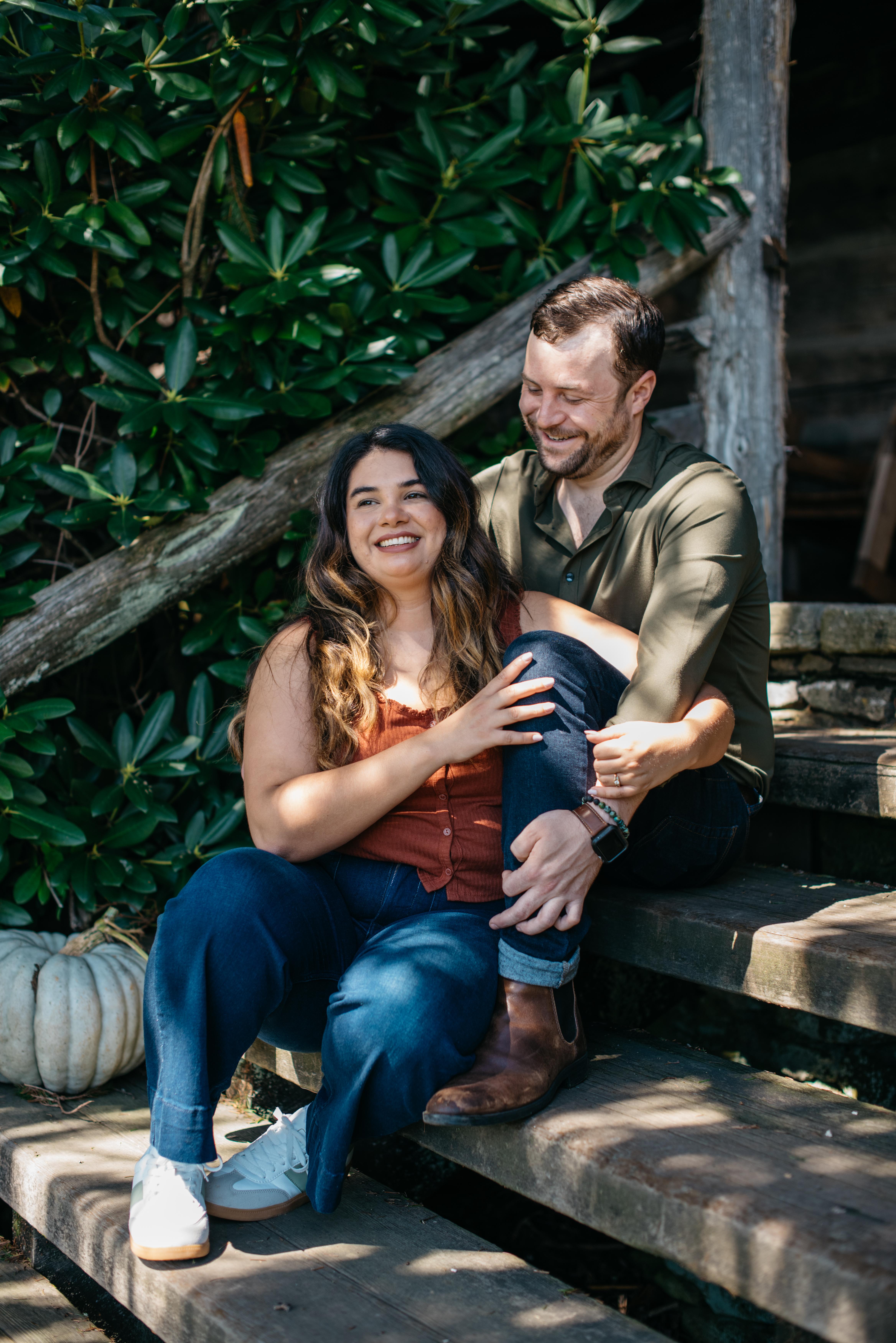 The Wedding Website of Ardelia Ann Rose and T. Reel Adams