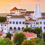 Sintra National Palace