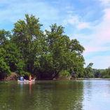 Enjoy a Float Trip