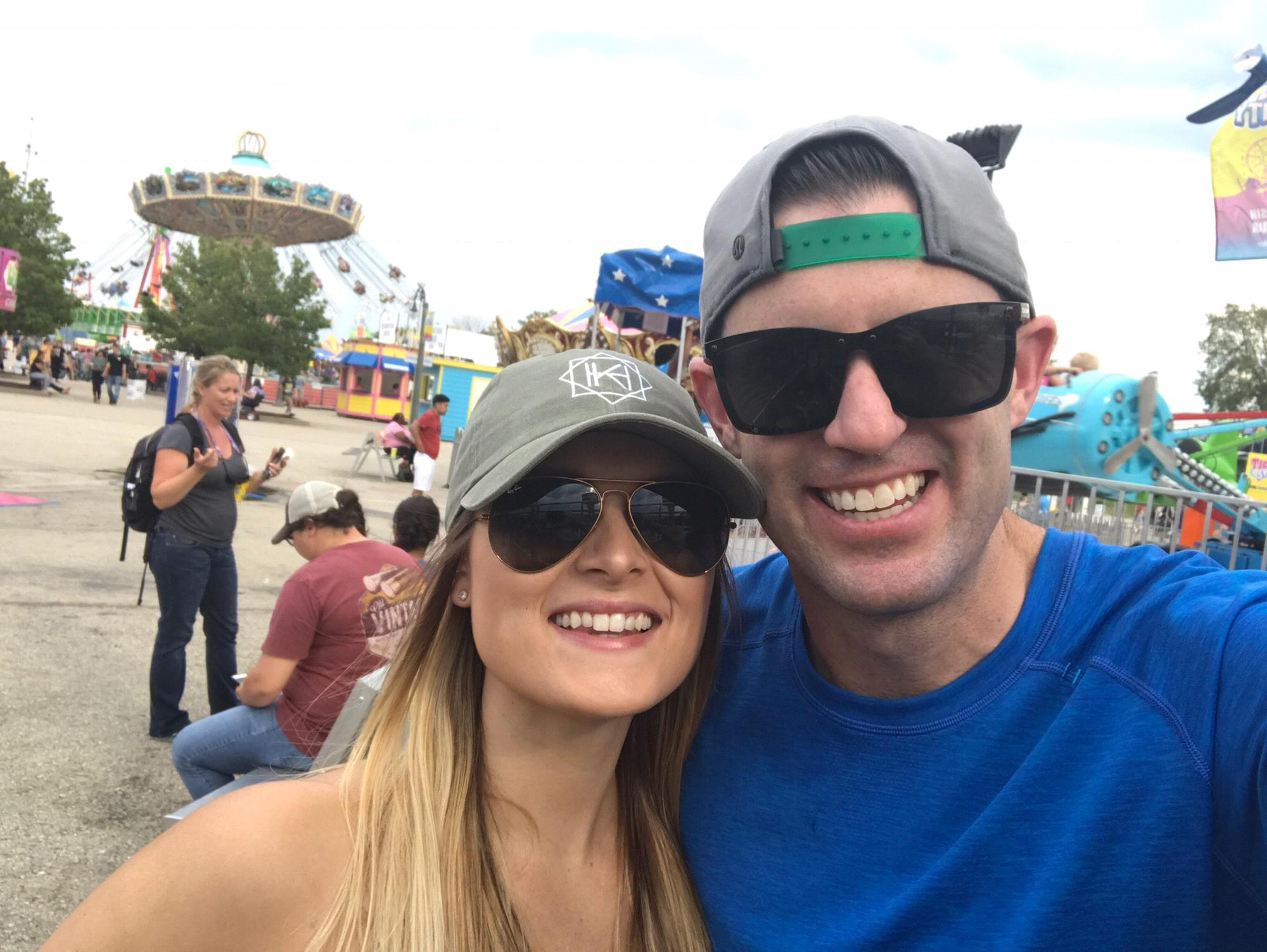 Wisconsin State Fair 2017