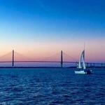 Sunset Boat Cruise