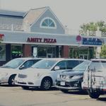Amity Shopping Center