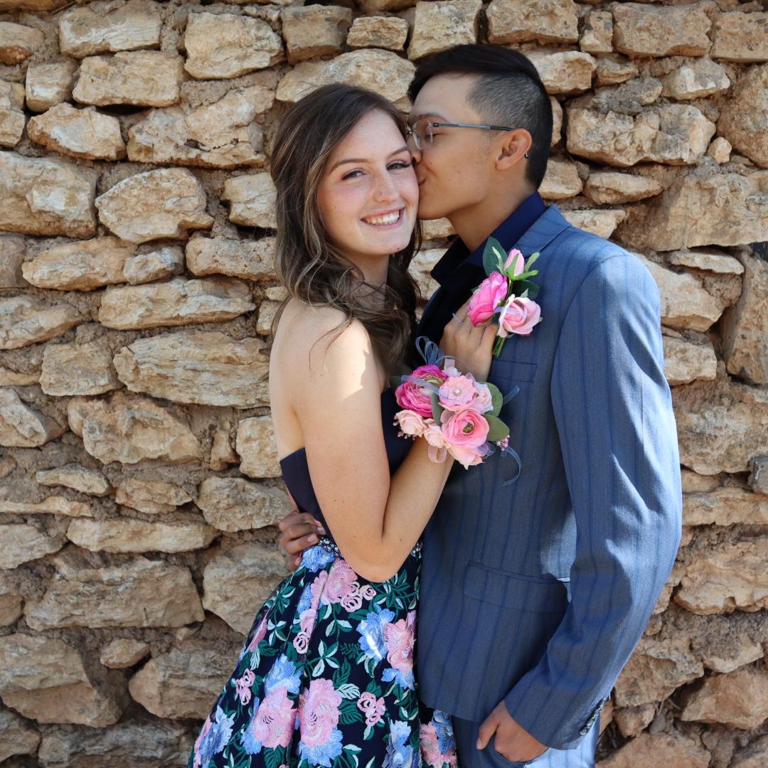 Prom
