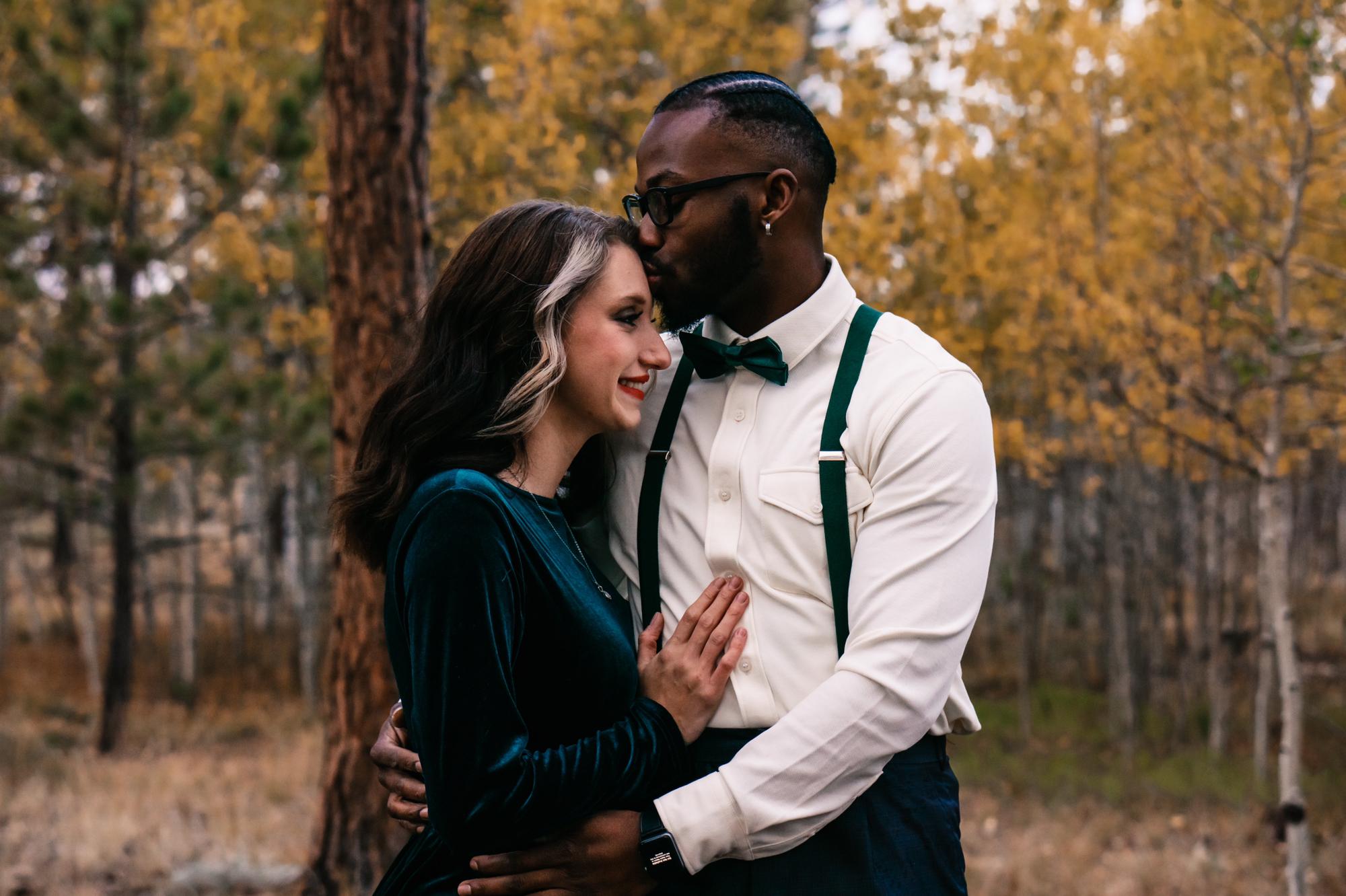 Engagement Photos 🥰