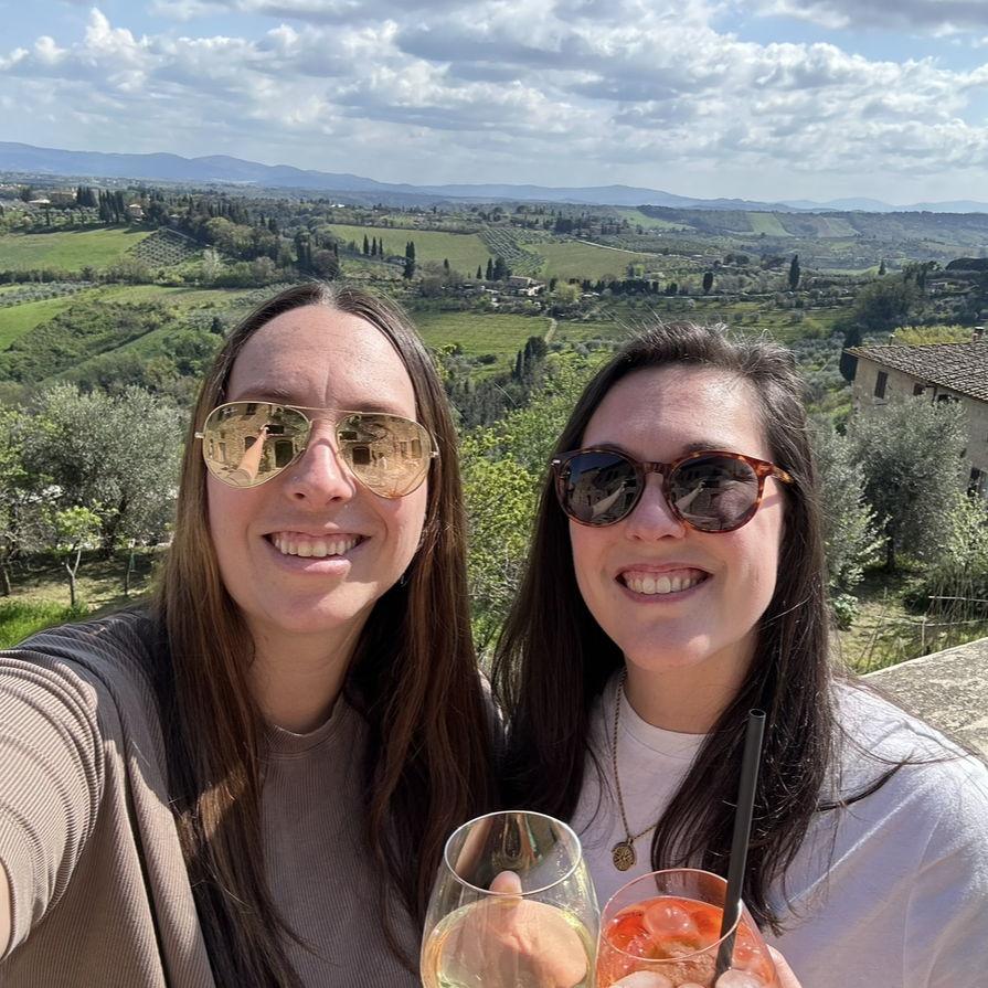 April 2025 - San Gimignano, Italy