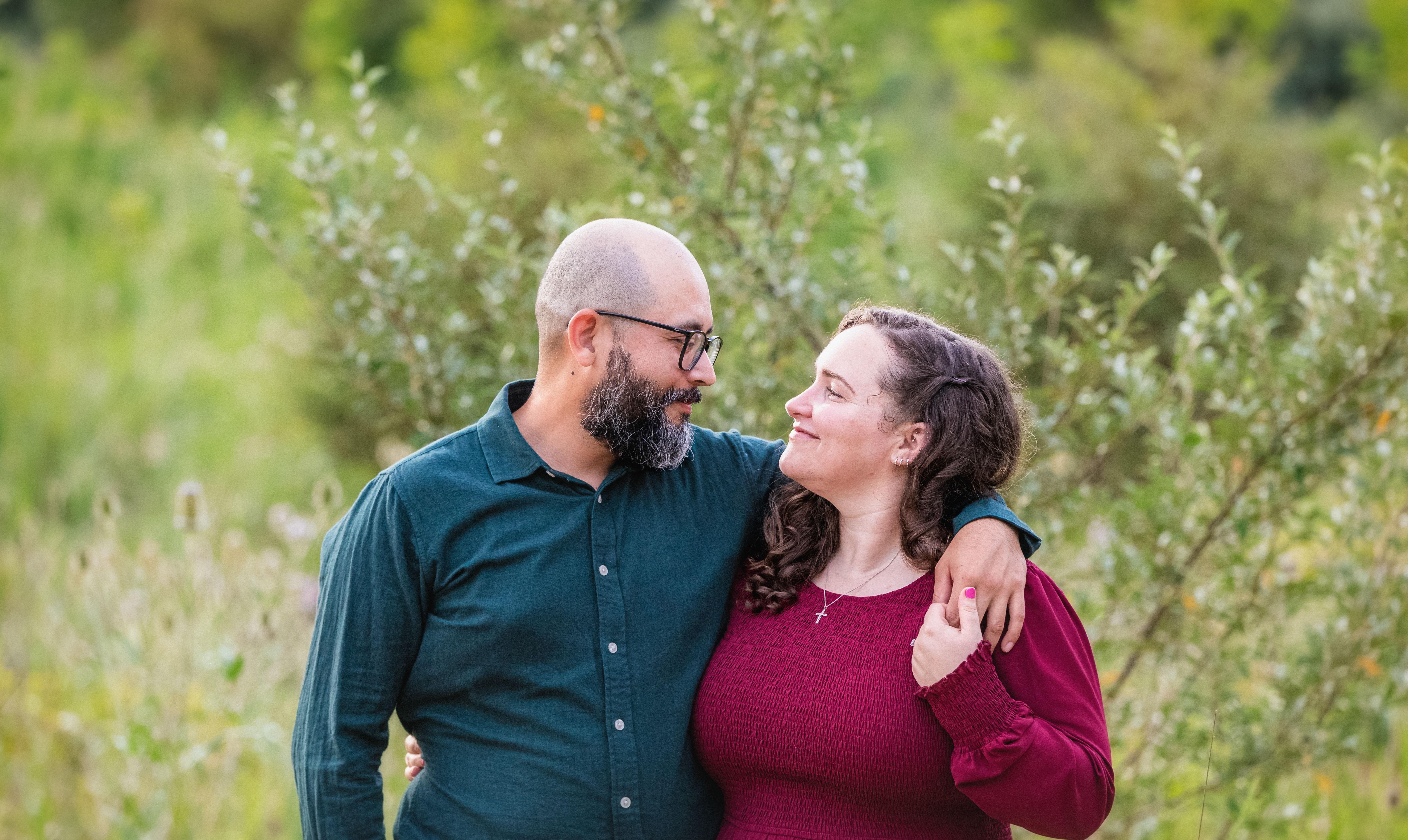 The Wedding Website of Brittany Hall-Potvin and Diego Ramirez