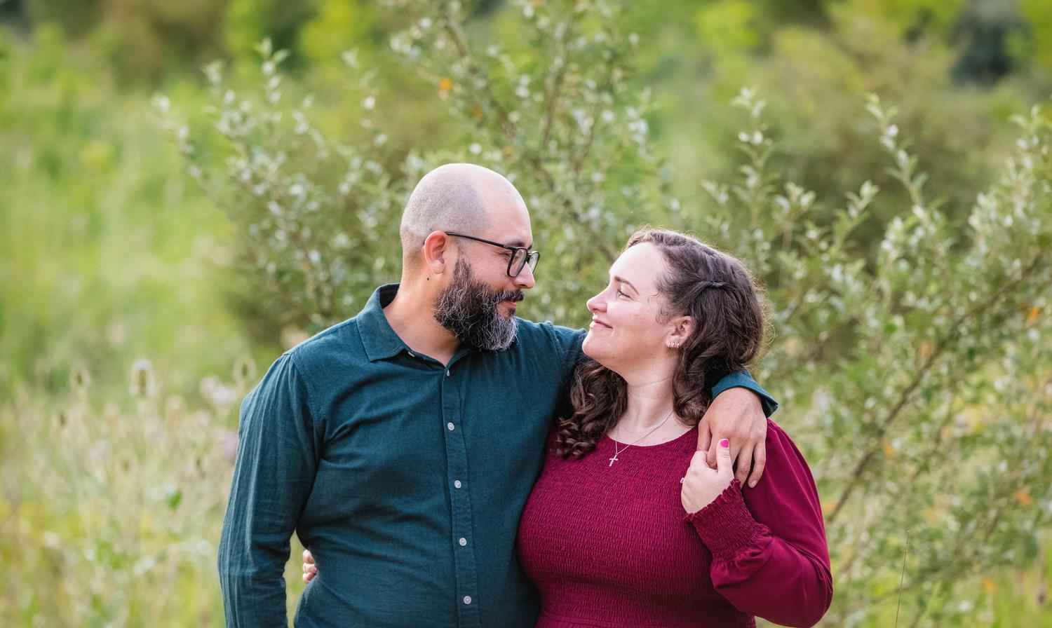 The Wedding Website of Brittany Hall-Potvin and Diego Ramirez