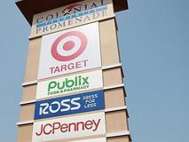 Tannehill Promenade Shopping Center