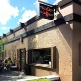 Panther Coffee - Wynwood