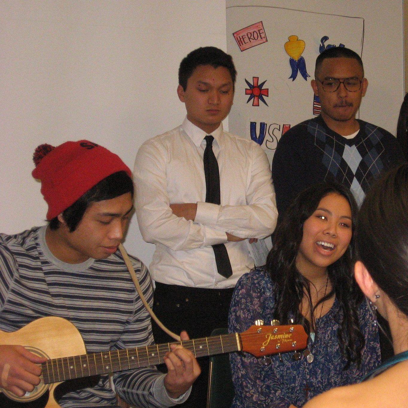 2010 ~ PACE internship show
