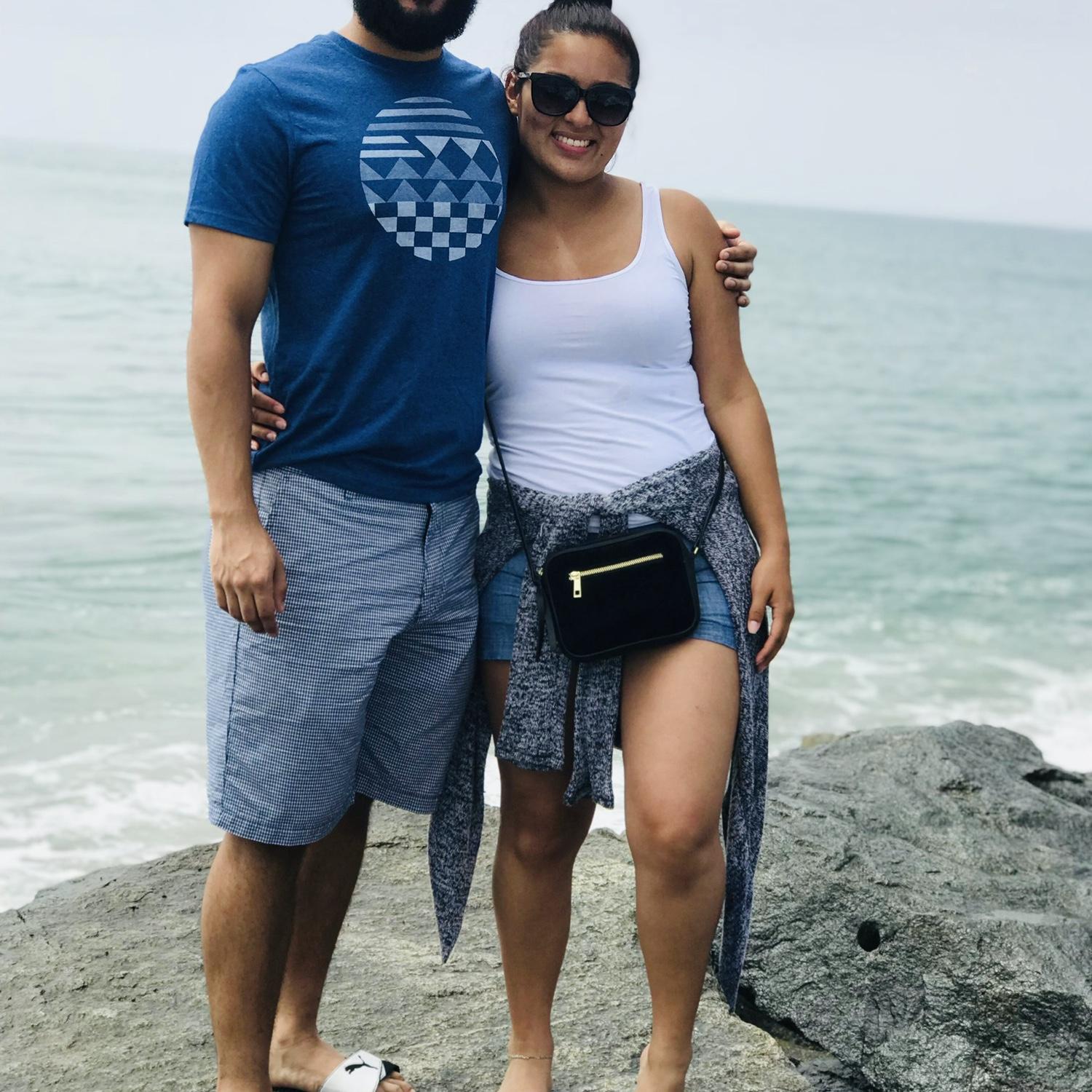 Beaches in California 2018!!