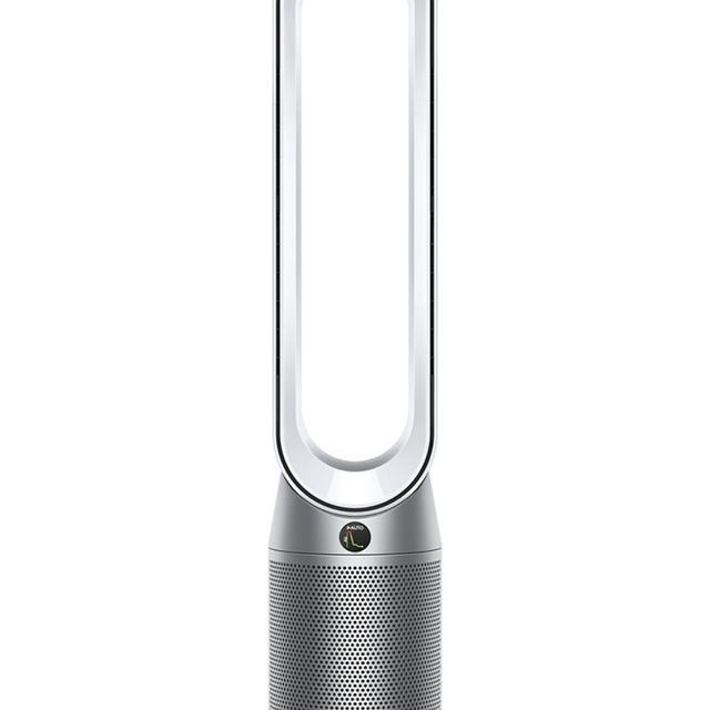 Dyson Purifier Cool purifying fan™ TP07 (White/Silver)