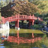 Shinzen Friendship Garden Inc.