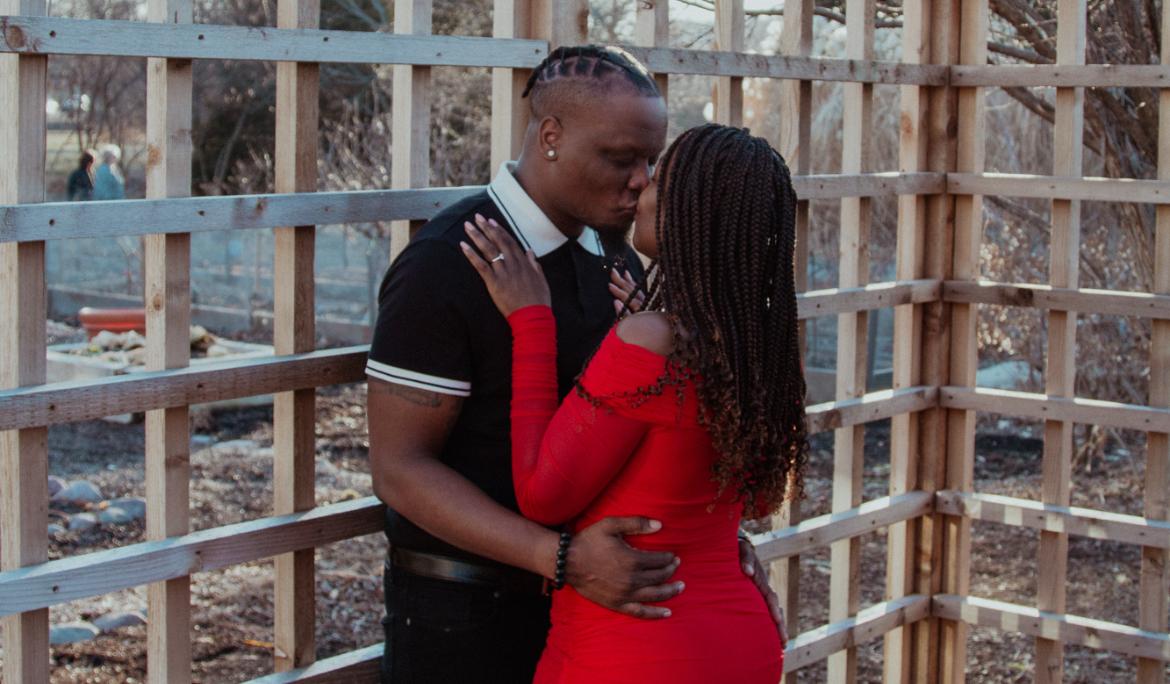 The Wedding Website of Johnny Jones and Stephanie Gill