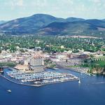 Coeur d'Alene