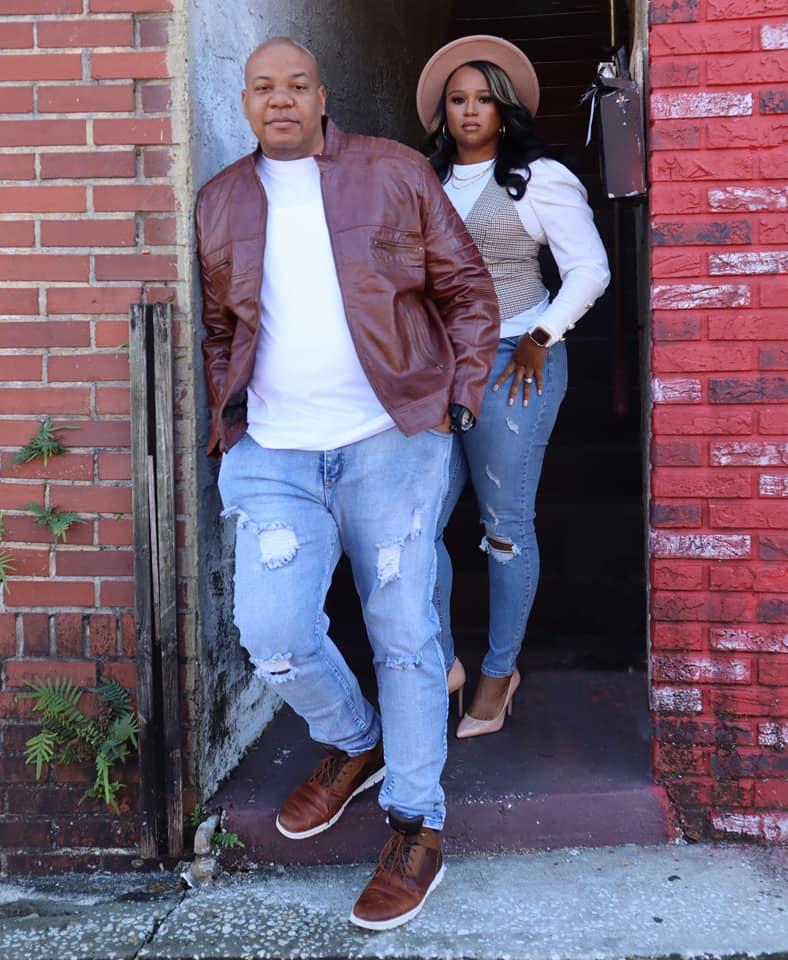 The Wedding Website of Antorrio D. Wright and Tiffany N. Oden