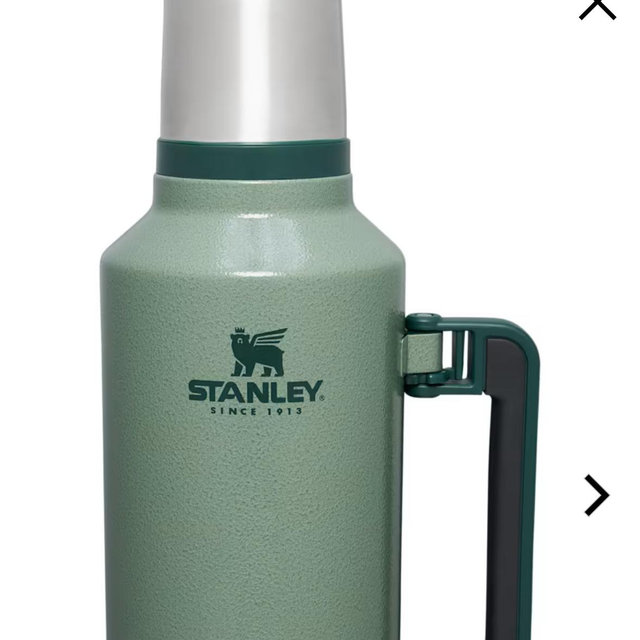 Stanley Classic Legendary 2.5-Qt. Bottle