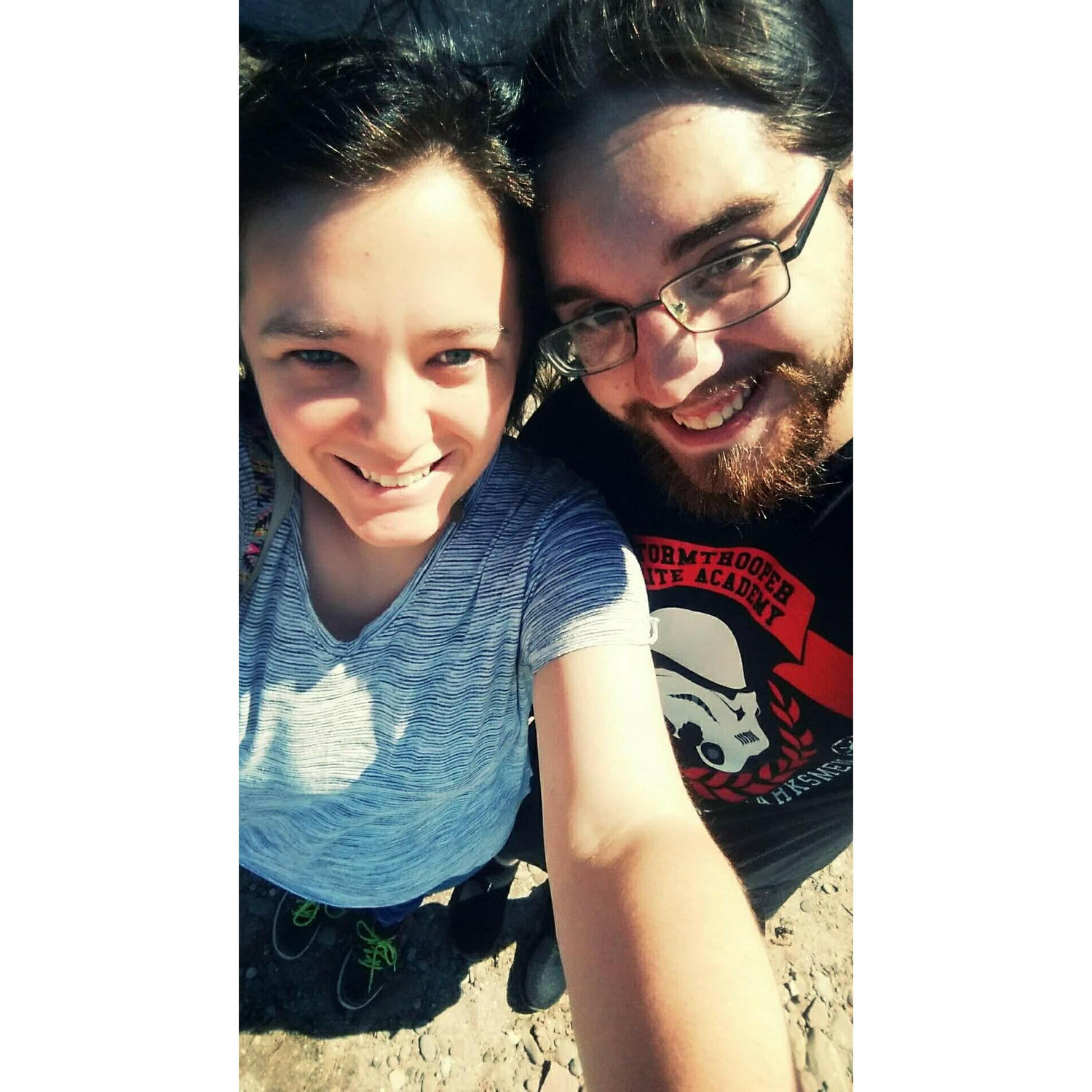 First Pirates Festival. ☠🚢