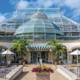 Phipps Conservatory and Botanical Gardens