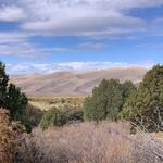 Alamosa & Great Sand Dunes National Park