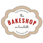 The Bakeshop on Twentieth