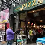 Prince Street Pizza and Pub