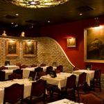 Bern's Steak House
