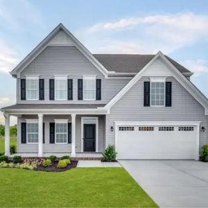 Our New House Fund