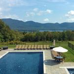Mountain Top Inn & Resort