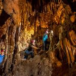 Colossal Cave Mountain Park