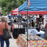 Market Days on Broadway (Saturday)