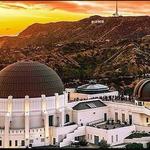 Griffith Observatory