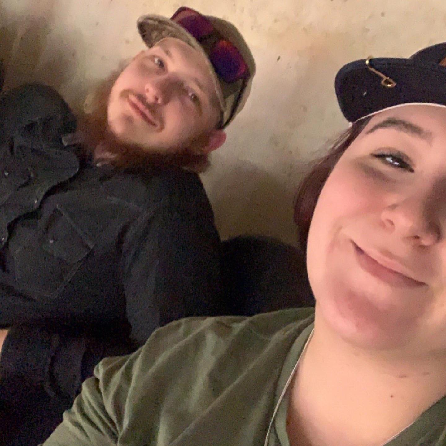 Our first concert in 2022 seeing Wade Bowen