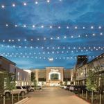 The Hill Country Galleria
