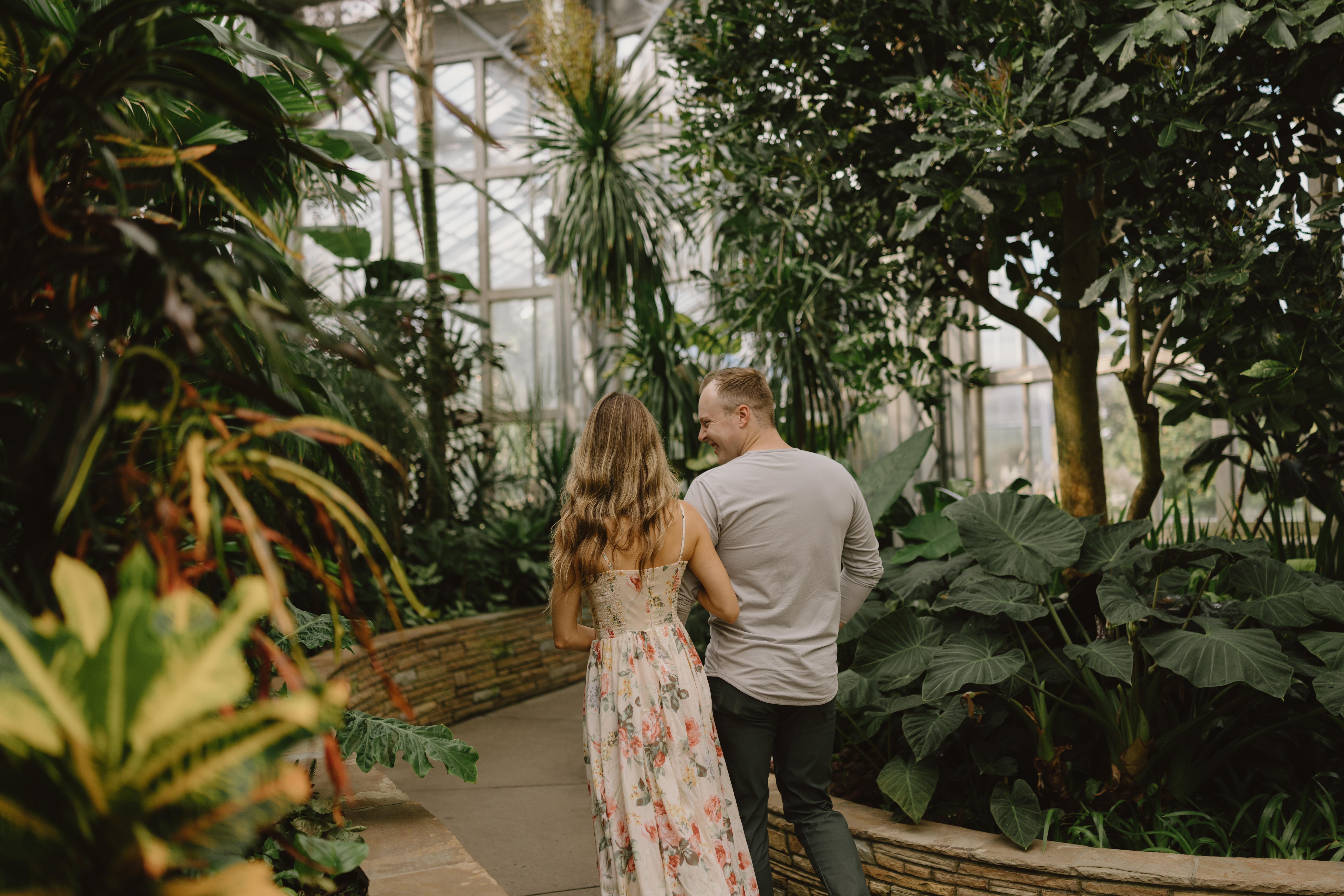 The Wedding Website of Aimee Ridella and PJ Nemish