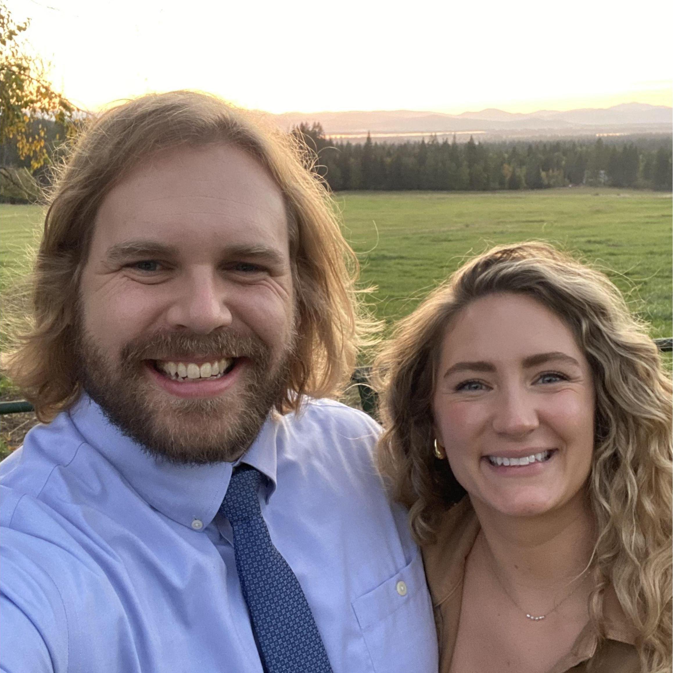Cheff Ranch, Charlo, MT