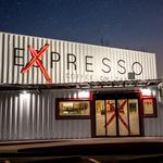 Expresso Branson