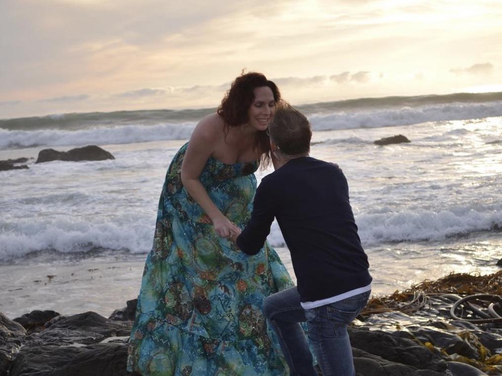 The Wedding Website of Alexis Drake and David Gebhardt