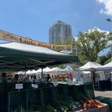 St. Petersburg Saturday Morning Market