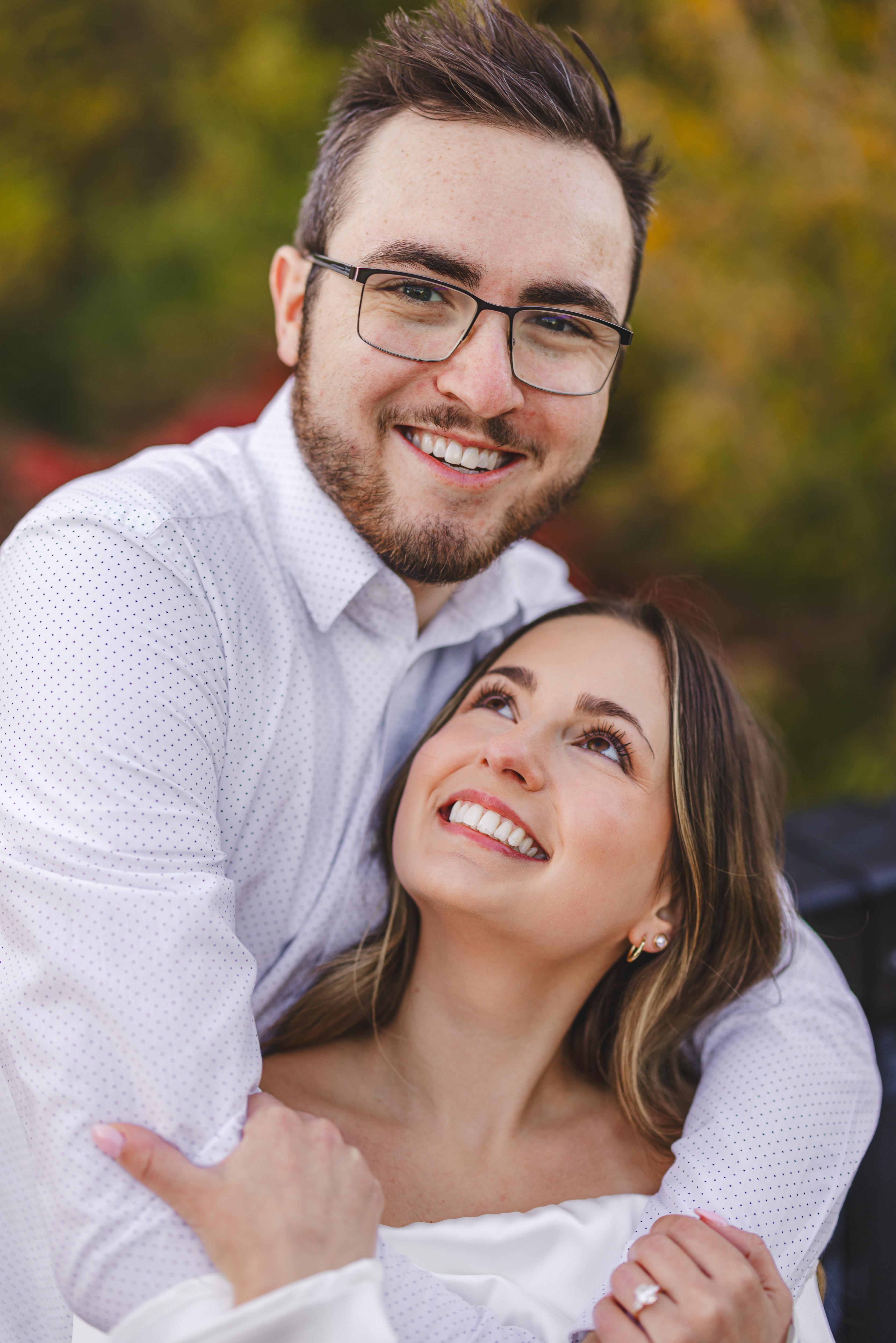 The Wedding Website of Teresa Cicirello and Tyler Cliff