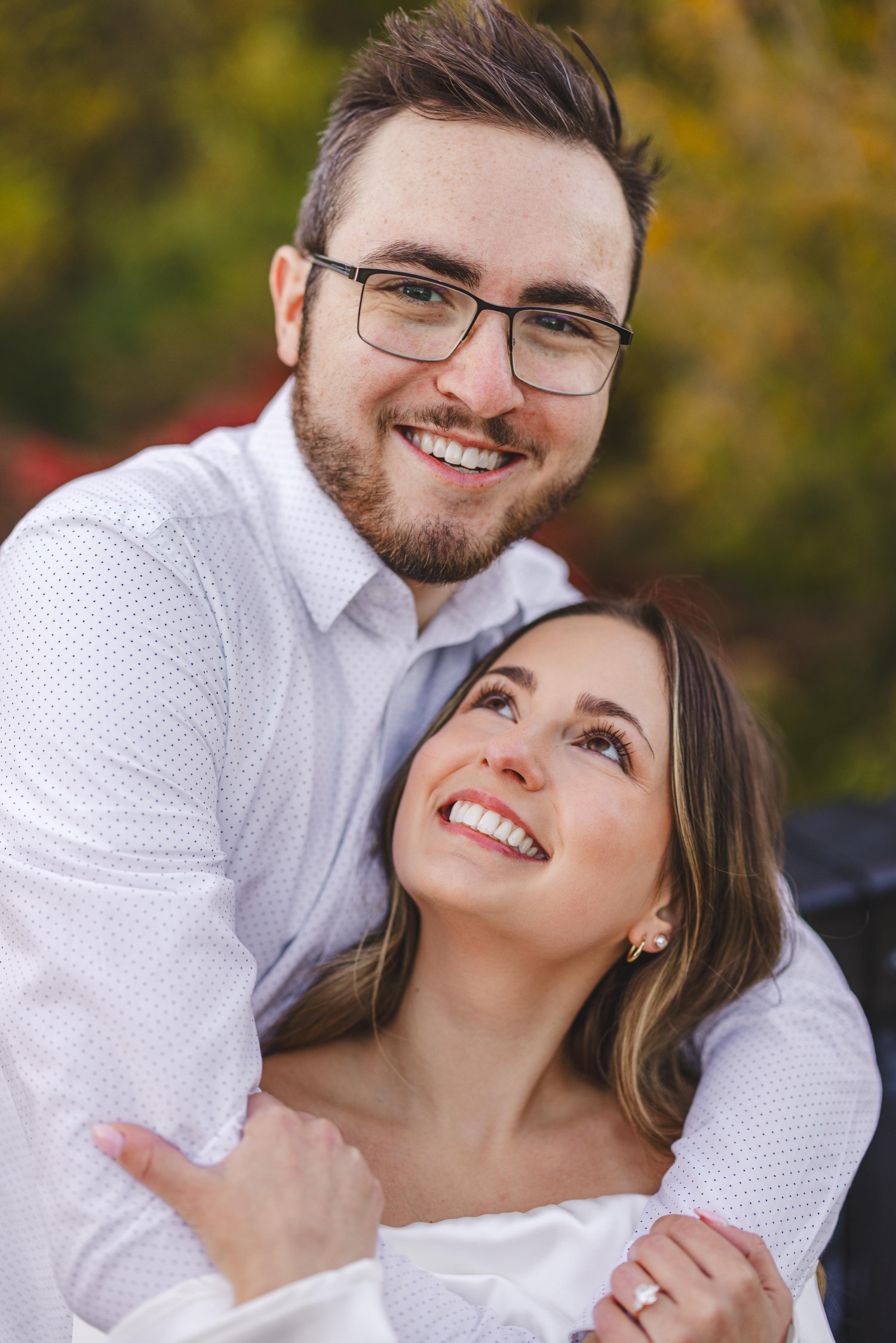 The Wedding Website of Teresa Cicirello and Tyler Cliff