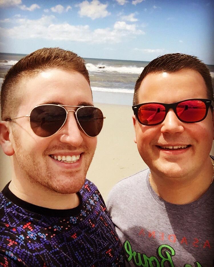 One of our favorite places - Margate!