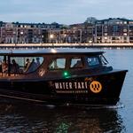 Baltimore Water Taxi