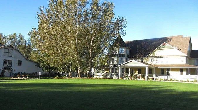 The Wedding Website of Adam Sale and Brooke Ward