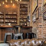Amsden Bourbon Bar