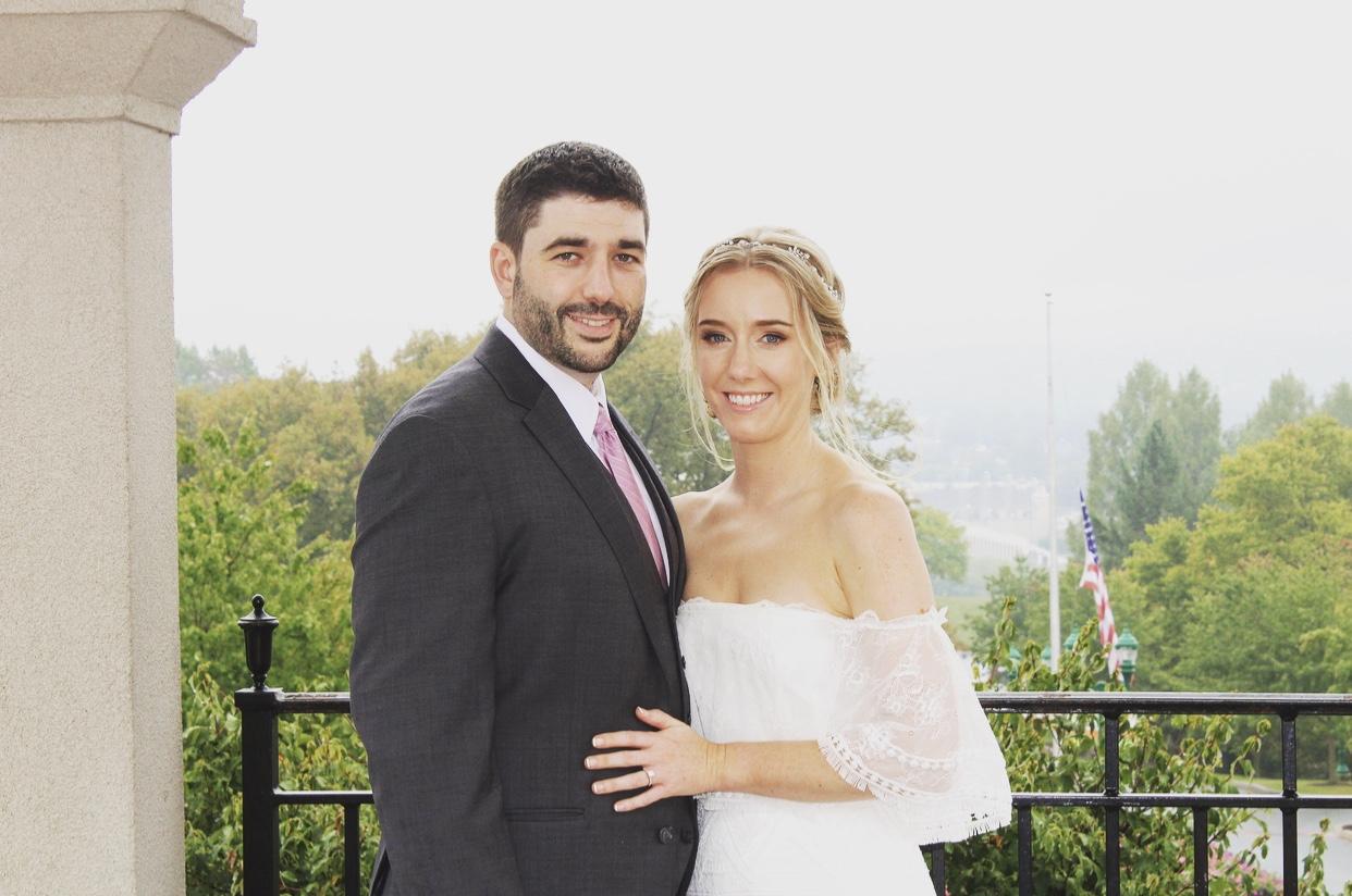 The Wedding Website of Lauren Diskerud and Brian Doolan