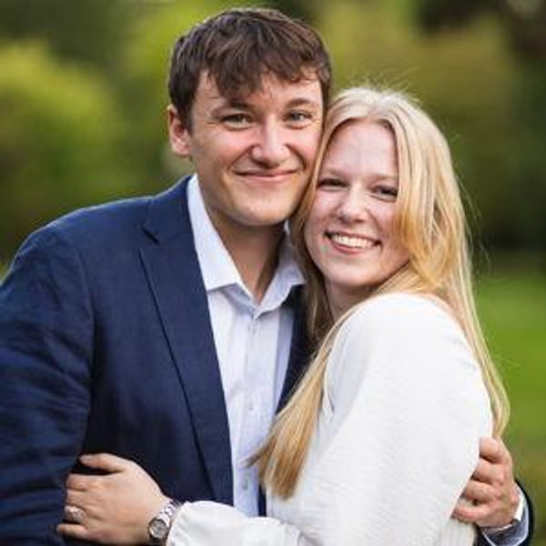 Our newlywed cash fund