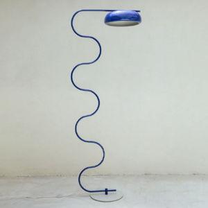 Lámpara de piso Ficus - Diamantina & La Perla