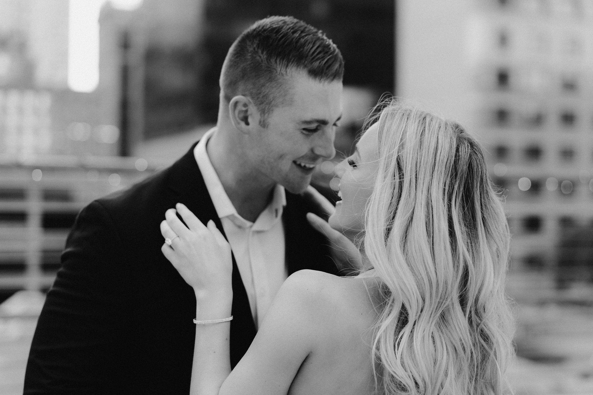 The Wedding Website of McKenzi Nicole Littlefield and Tyler Scott Saleck