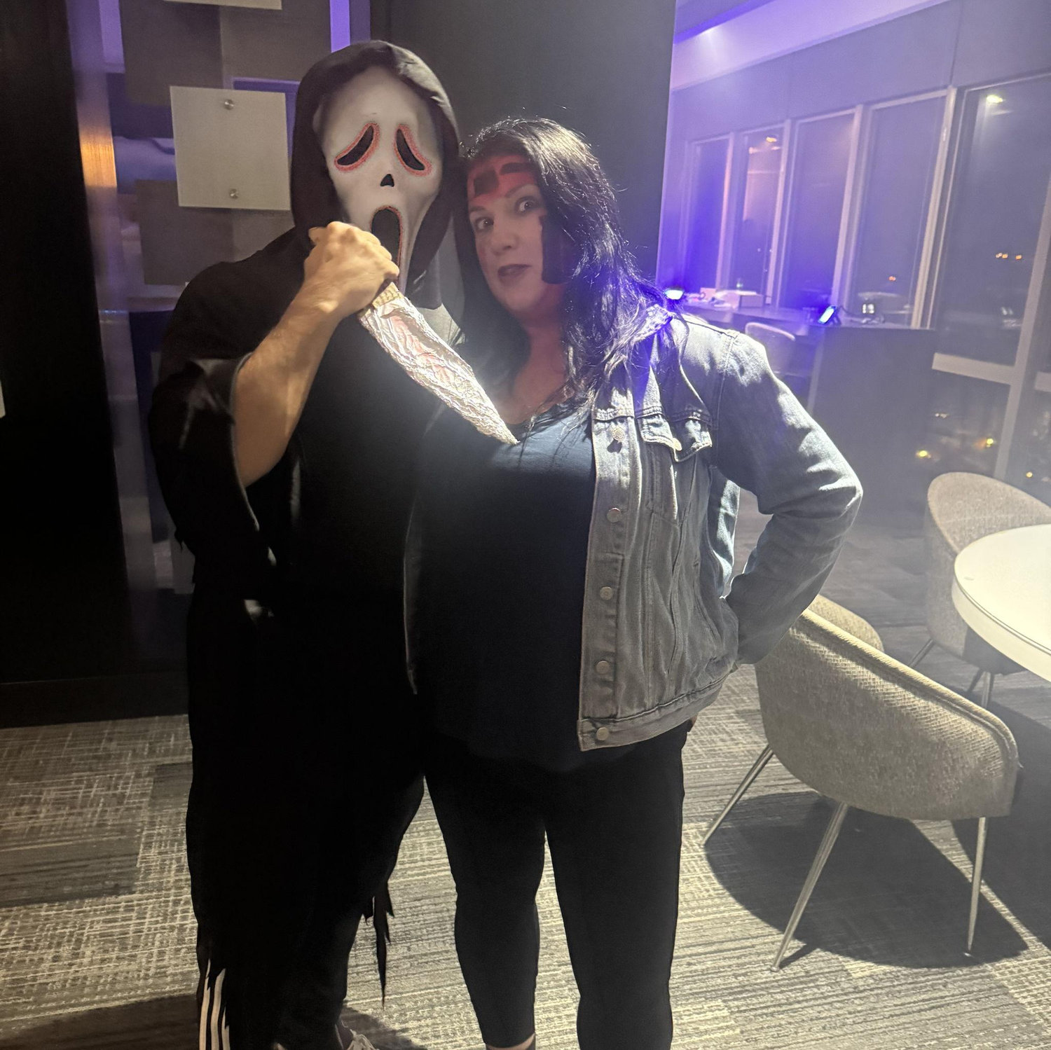 Halloween 2025